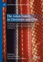 bokomslag The Asian Family in Literature and Film