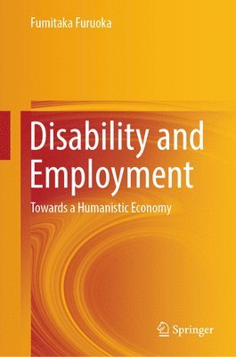 Disability and Employment 1