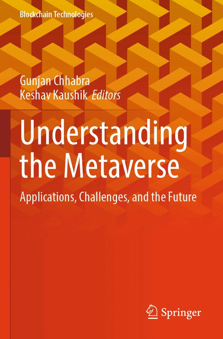 Understanding the Metaverse