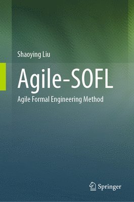 bokomslag Agile-SOFL