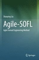 bokomslag Agile-SOFL