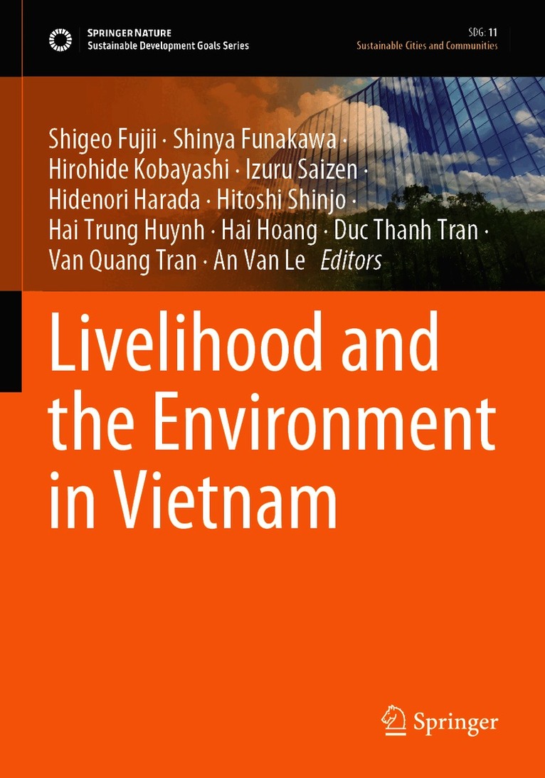 Livelihood and the Environment in Vietnam
