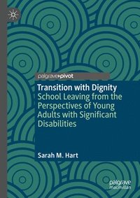bokomslag Transition with Dignity