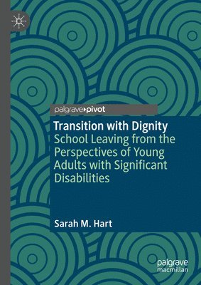bokomslag Transition with Dignity