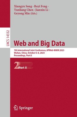 Web and Big Data 1