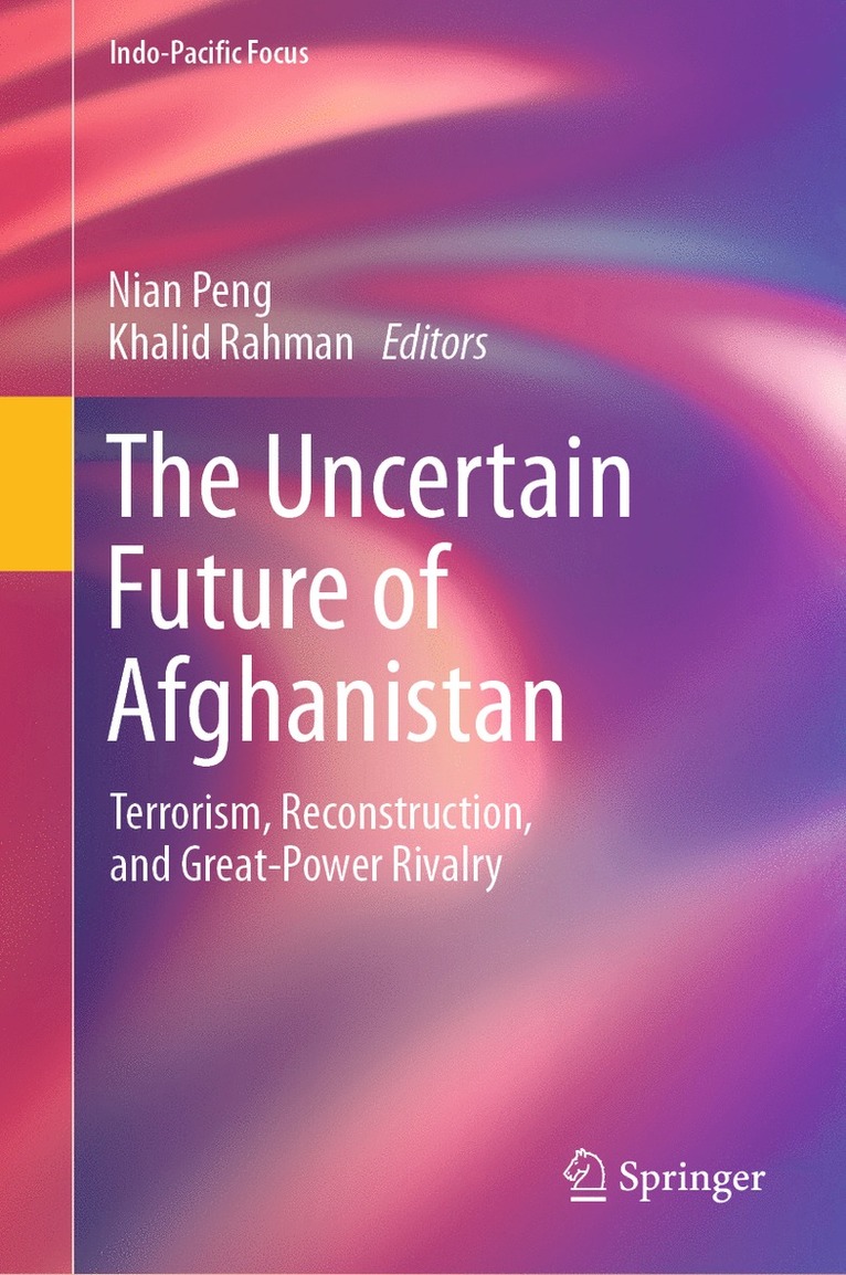 The Uncertain Future of Afghanistan 1