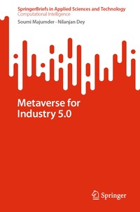 bokomslag Metaverse for Industry 5.0