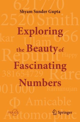 Exploring the Beauty of Fascinating Numbers 1