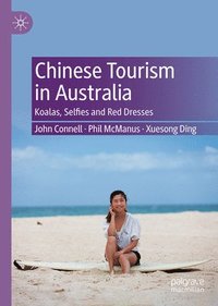 bokomslag Chinese Tourism in Australia