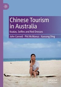 bokomslag Chinese Tourism in Australia