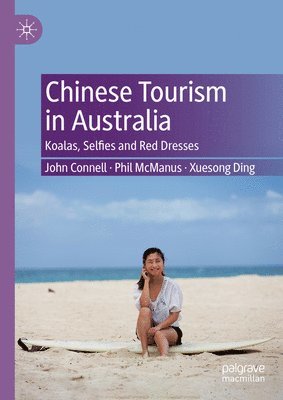 Chinese Tourism in Australia 1