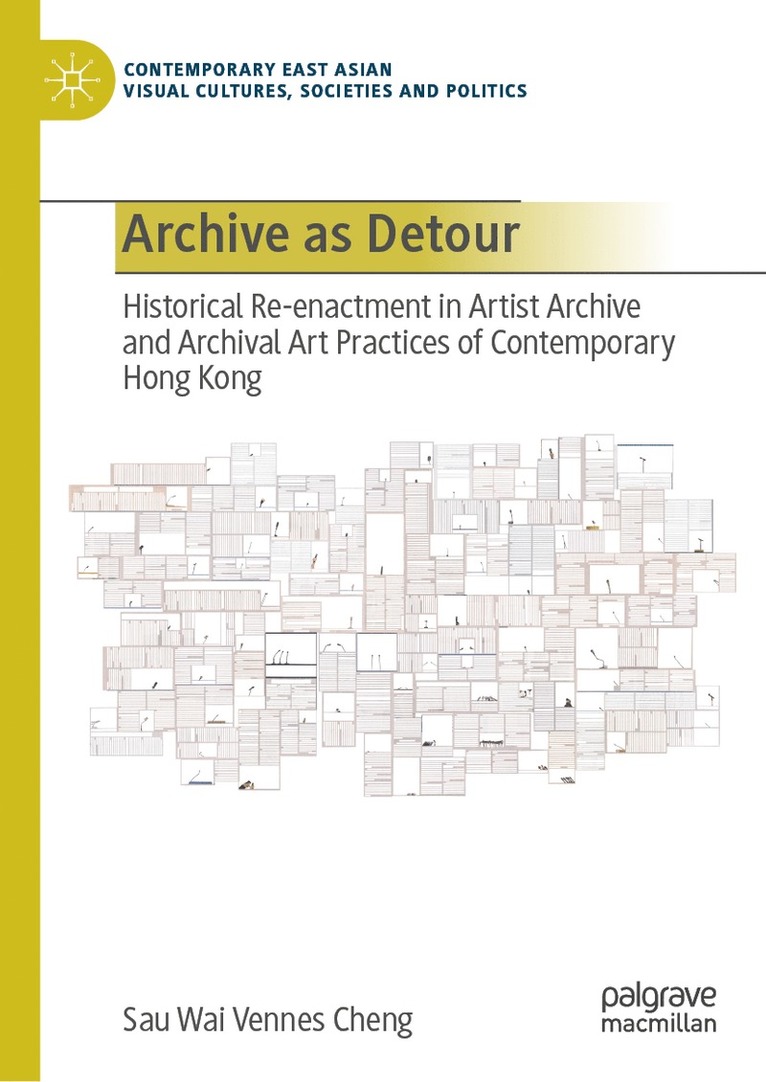 Archive as Detour 1