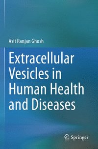 bokomslag Extracellular Vesicles in Human Health and Diseases