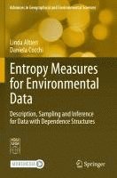 bokomslag Entropy Measures for Environmental Data