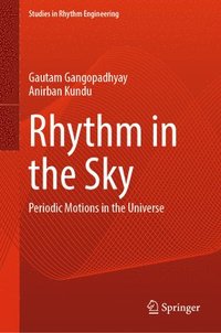 bokomslag Rhythm in the Sky