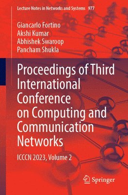 Proceedings of Third International Conference on Computing and Communication Networks 1
