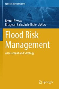 bokomslag Flood Risk Management: Assessment and Strategy