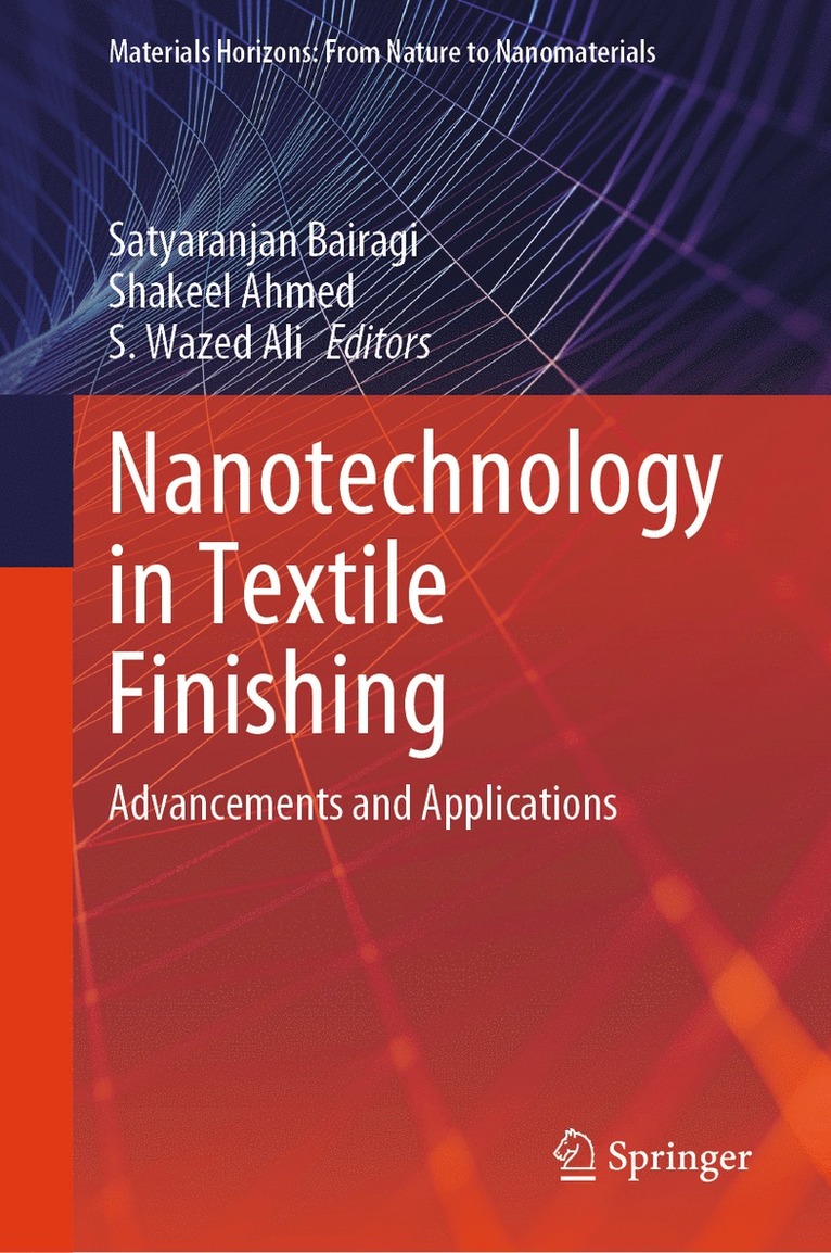 Nanotechnology in Textile Finishing 1