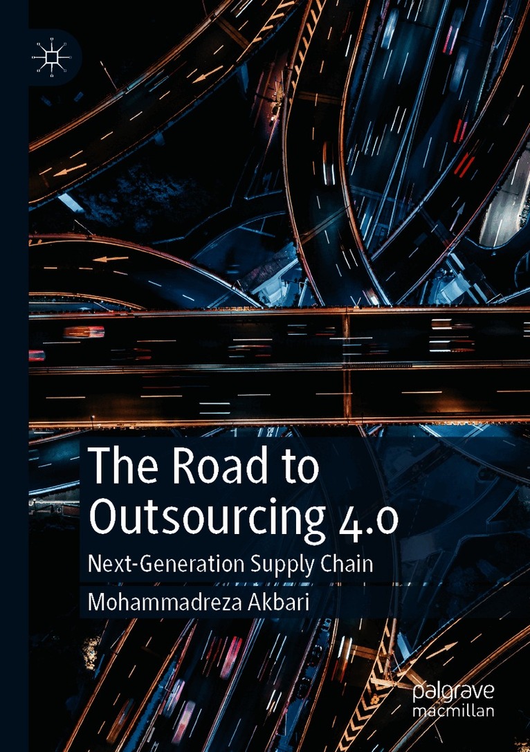 Road to Outsourcing 4.0