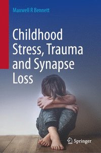 bokomslag Childhood Stress, Trauma and Synapse Loss