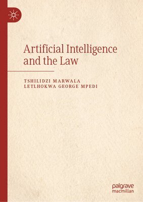 Artificial Intelligence and the Law 1