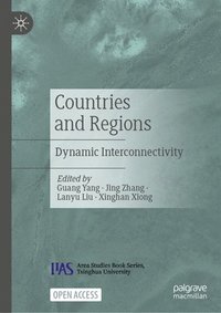 bokomslag Countries and Regions