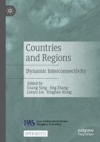 Guang Yang, Jing Zhang, Lanyu Liu, Xinghan Xiong - Countries and Regions, Häftad