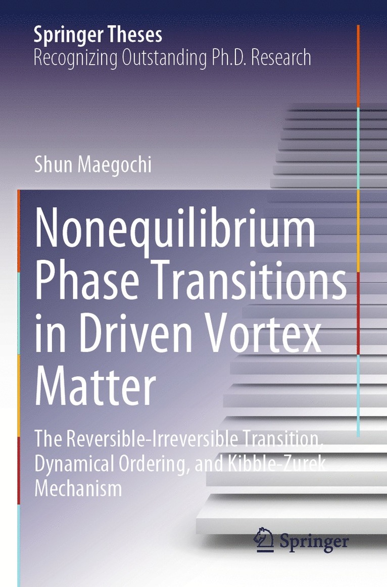Nonequilibrium Phase Transitions in Driven Vortex Matter