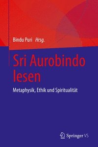 bokomslag Sri Aurobindo lesen