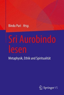 bokomslag Sri Aurobindo lesen