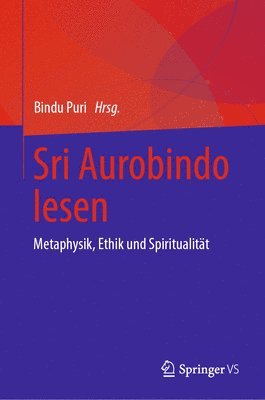 bokomslag Sri Aurobindo lesen
