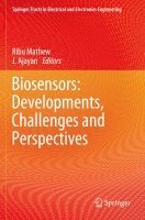 bokomslag Biosensors: Developments, Challenges and Perspectives