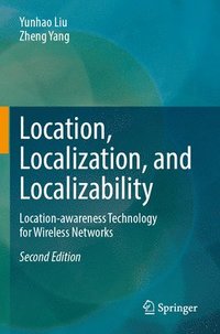bokomslag Location, Localization, and Localizability