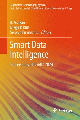 Smart Data Intelligence 1