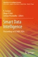 bokomslag Smart Data Intelligence