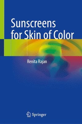 bokomslag Sunscreens for Skin of Color