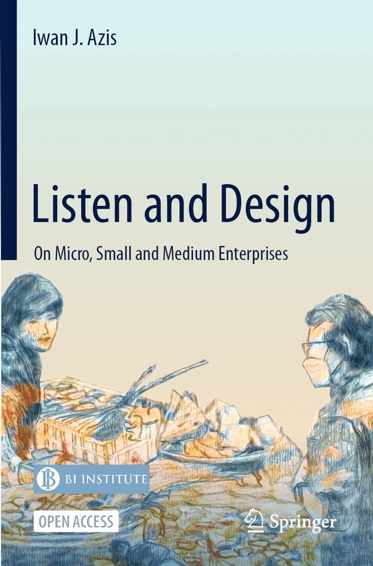 Listen and Design