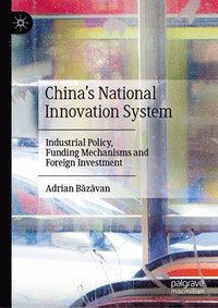 bokomslag China's National Innovation System