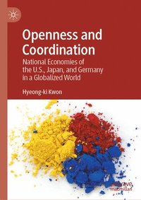 bokomslag Openness and Coordination