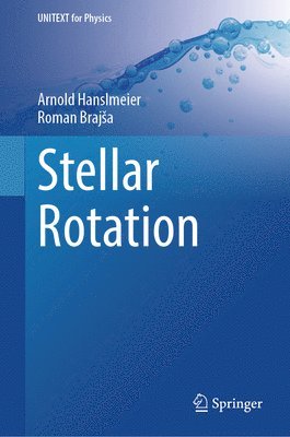 Stellar Rotation 1