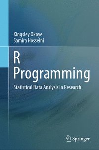 bokomslag R Programming