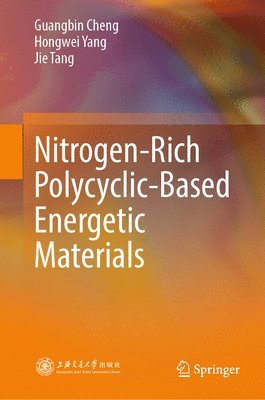 Nitrogen-Rich Polycyclic-Based Energetic Materials 1