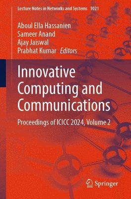 Innovative Computing and Communications 1