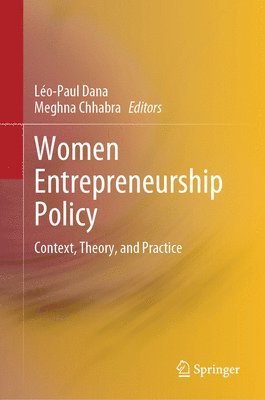 Women Entrepreneurship Policy 1