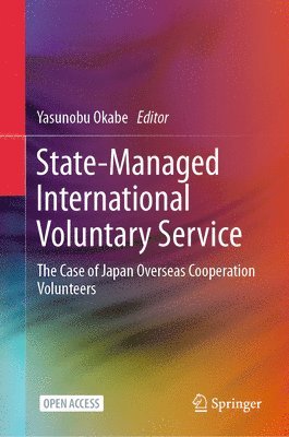 State-Managed International Voluntary Service 1