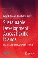 bokomslag Sustainable Development Across Pacific Islands