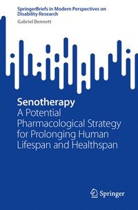 bokomslag Senotherapy