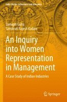 bokomslag An Inquiry into Women Representation in Management