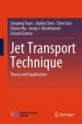 Jet Transport Technique 1