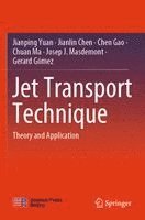 bokomslag Jet Transport Technique